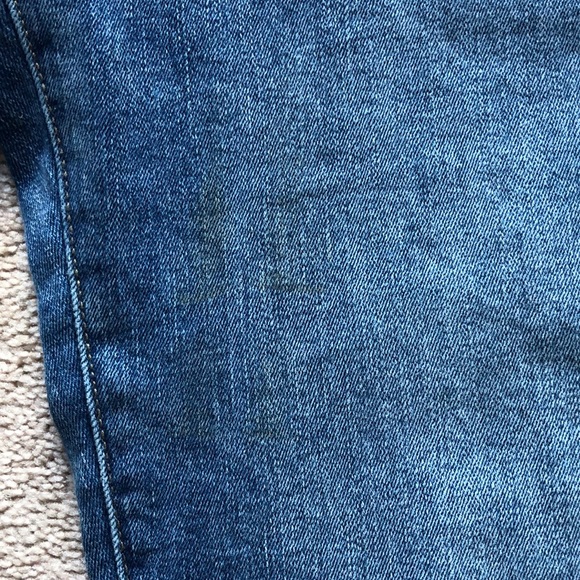 DL1961 Florence Cropped Mid Rise Skinny - Picture 6 of 8